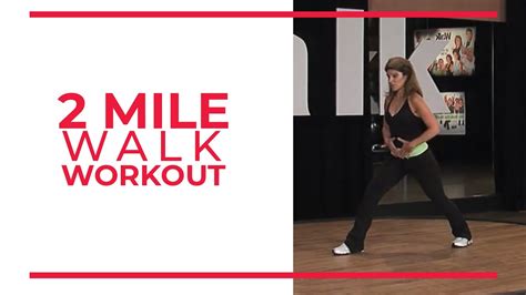 Classic 2 mile workout by walk at home - The HAPPIEST MILE on the INTERNETOne of our most popular MILES …. thank you Walkers! 100M Views makes it the "HAPPIEST" Mile on the Internet EVER!***This vid...